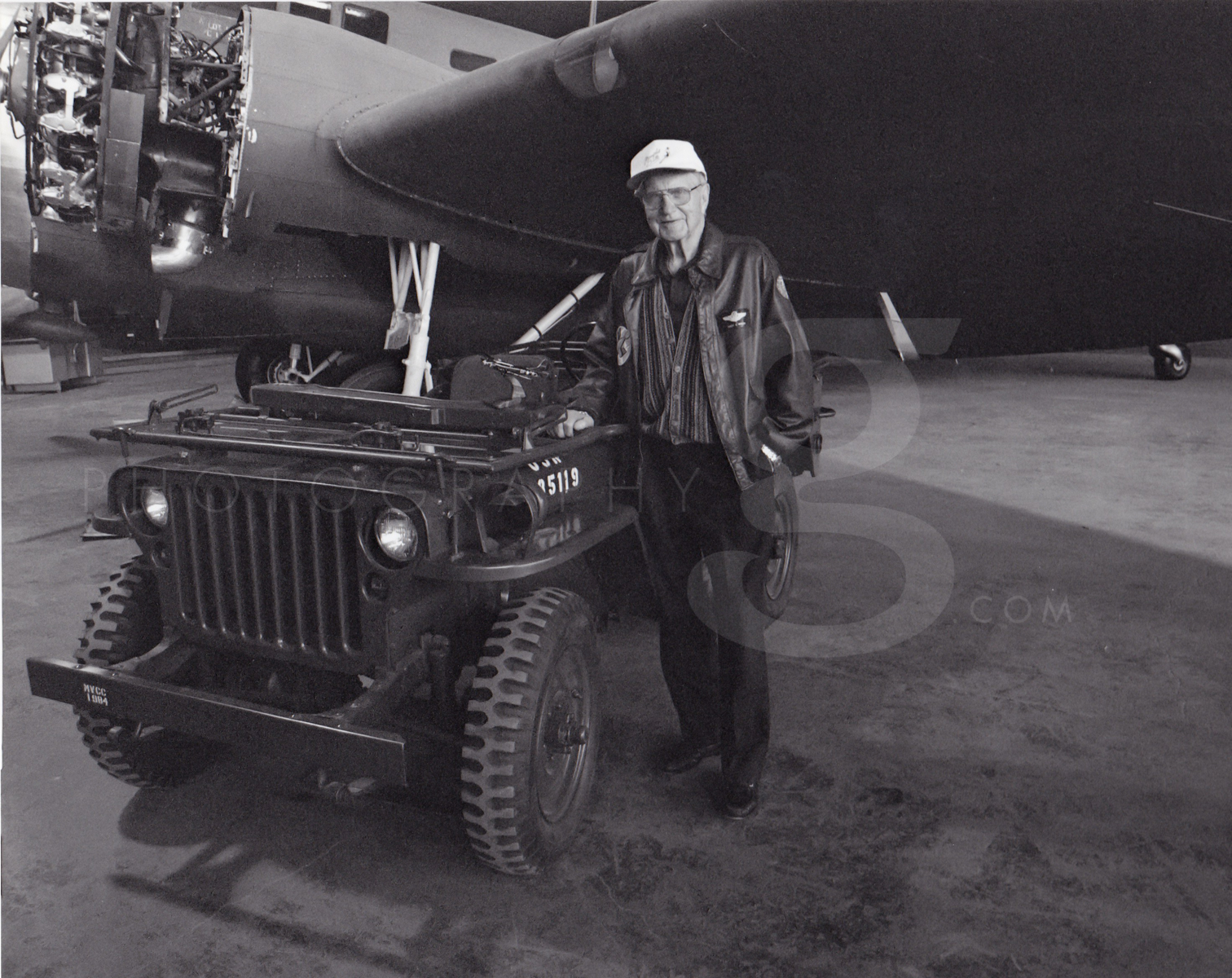 Colonel Robert Morgan, Pilot Memphis Belle